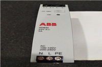 ABB 3BSE008516R1 AI810 8-Channel Input Analog Module